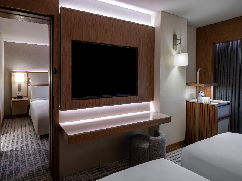 Doubletree By Hilton Istanbul Macka image