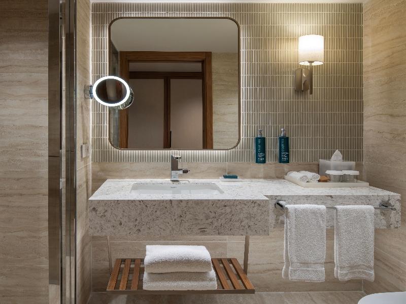 Doubletree By Hilton Istanbul Macka image