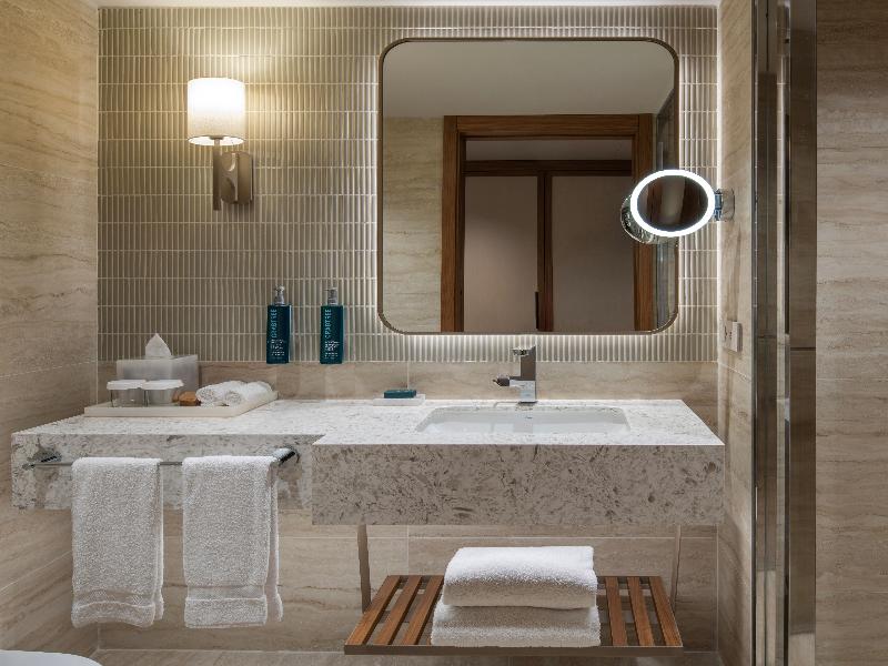 Doubletree By Hilton Istanbul Macka image