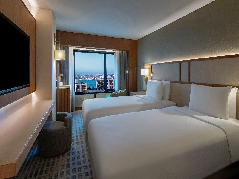 Doubletree By Hilton Istanbul Macka image