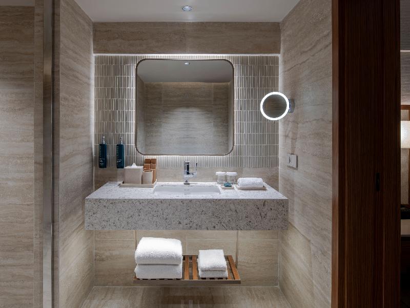Doubletree By Hilton Istanbul Macka image