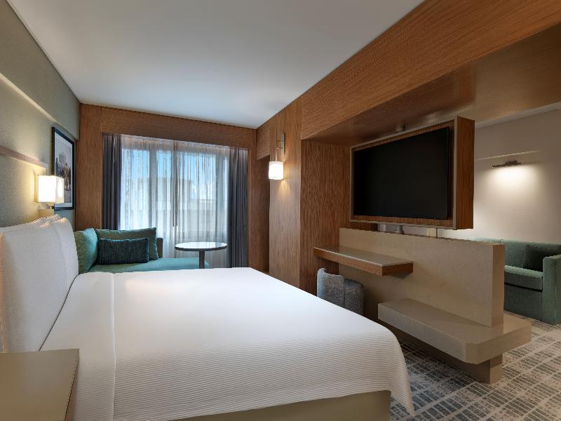 Doubletree By Hilton Istanbul Macka image