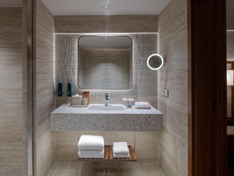 Doubletree By Hilton Istanbul Macka image