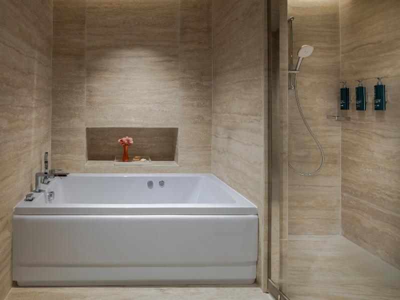 Doubletree By Hilton Istanbul Macka image