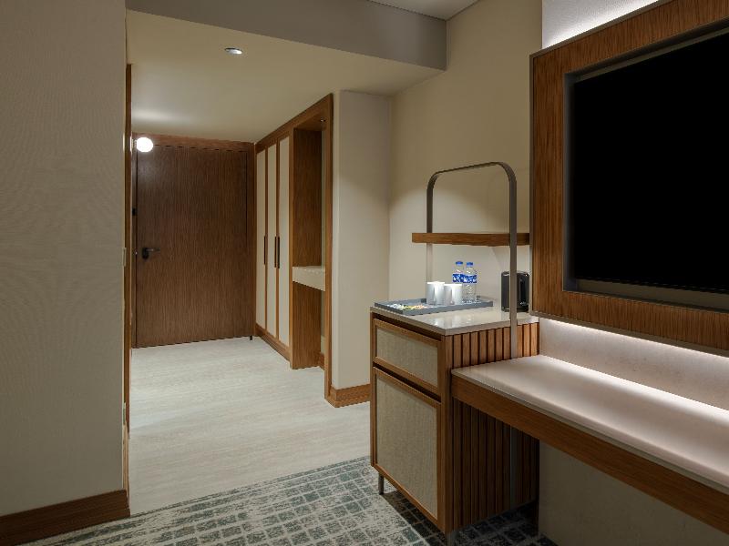 Doubletree By Hilton Istanbul Macka image