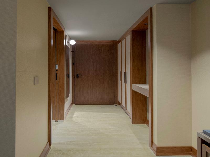 Doubletree By Hilton Istanbul Macka image