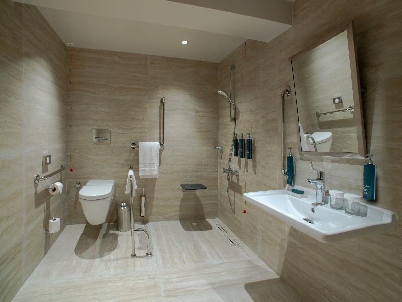 Doubletree By Hilton Istanbul Macka image