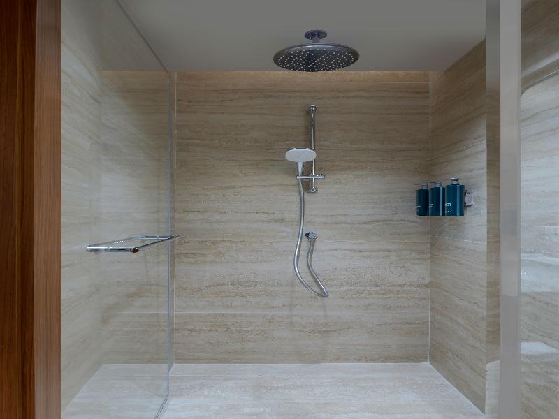 Doubletree By Hilton Istanbul Macka image