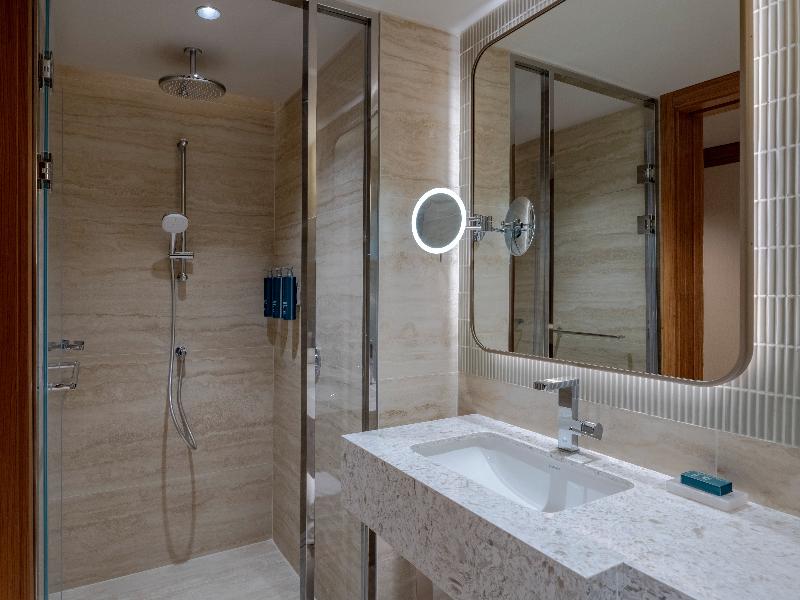 Doubletree By Hilton Istanbul Macka image