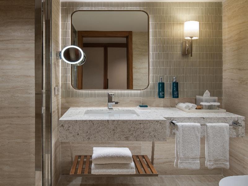 Doubletree By Hilton Istanbul Macka image