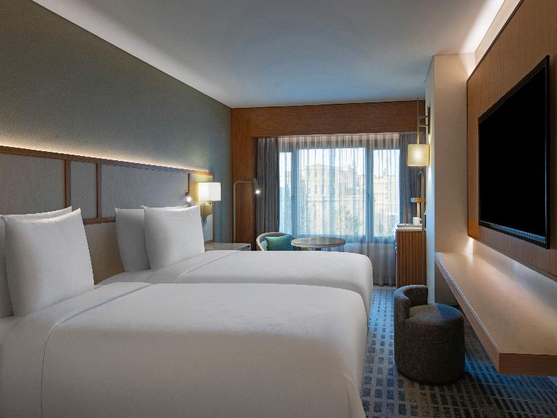 Doubletree By Hilton Istanbul Macka image