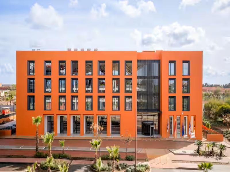 Hampton by Hilton Ben Guerir