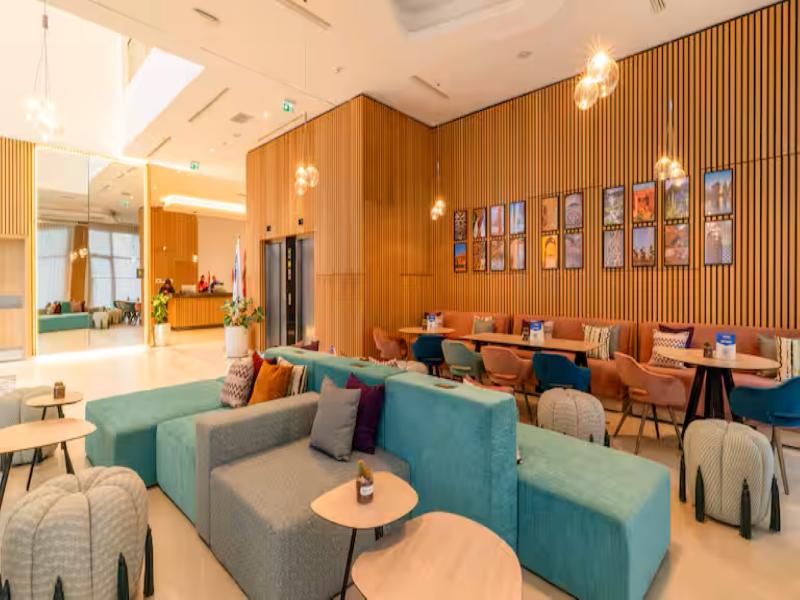 Hampton by Hilton Ben Guerir