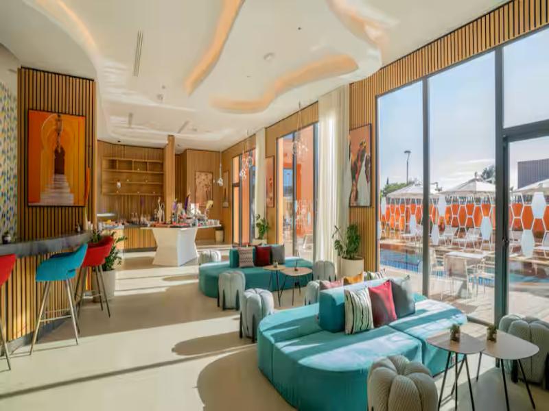 Hampton by Hilton Ben Guerir