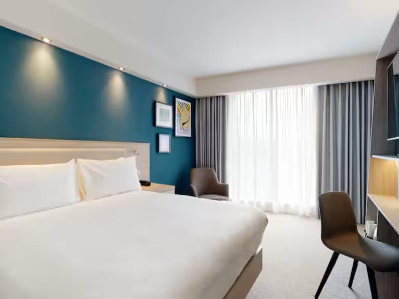 Hampton by Hilton Manchester City Centre image