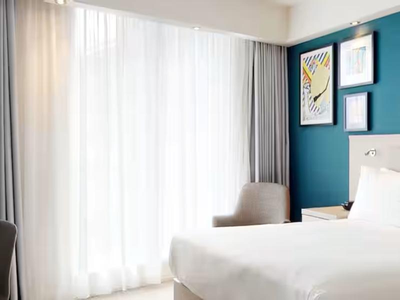 Hampton by Hilton Manchester City Centre image