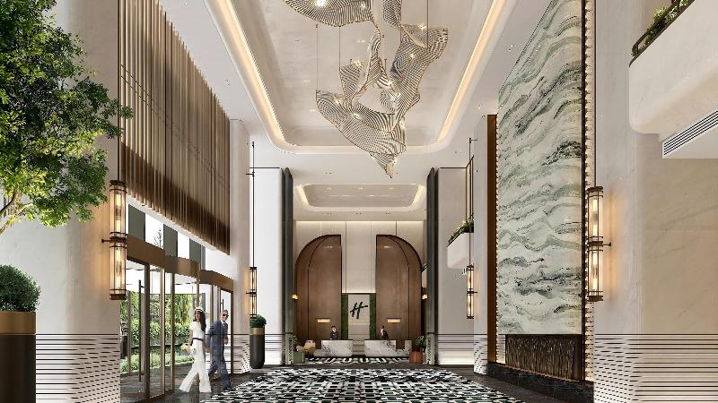 Holiday Inn Nantong Rudong by IHG image