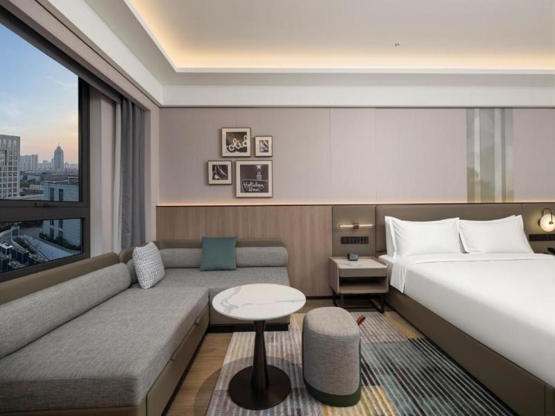 Holiday Inn Nantong Rudong by IHG image