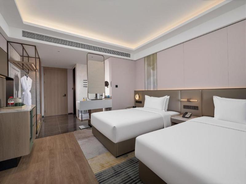Holiday Inn Nantong Rudong by IHG image