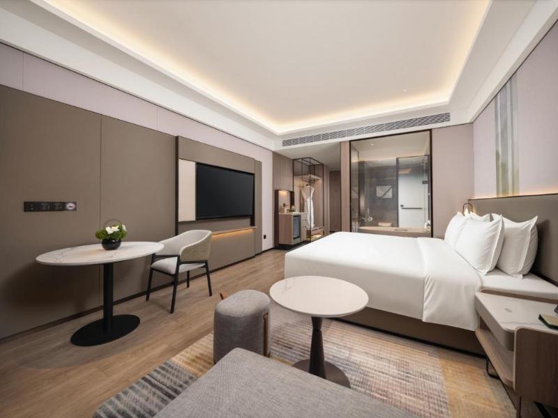 Holiday Inn Nantong Rudong by IHG image