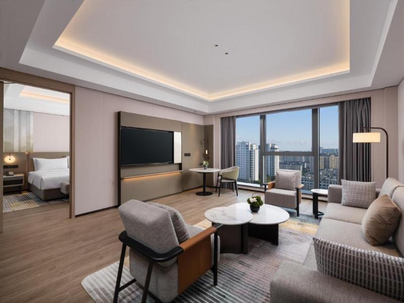 Holiday Inn Nantong Rudong by IHG image