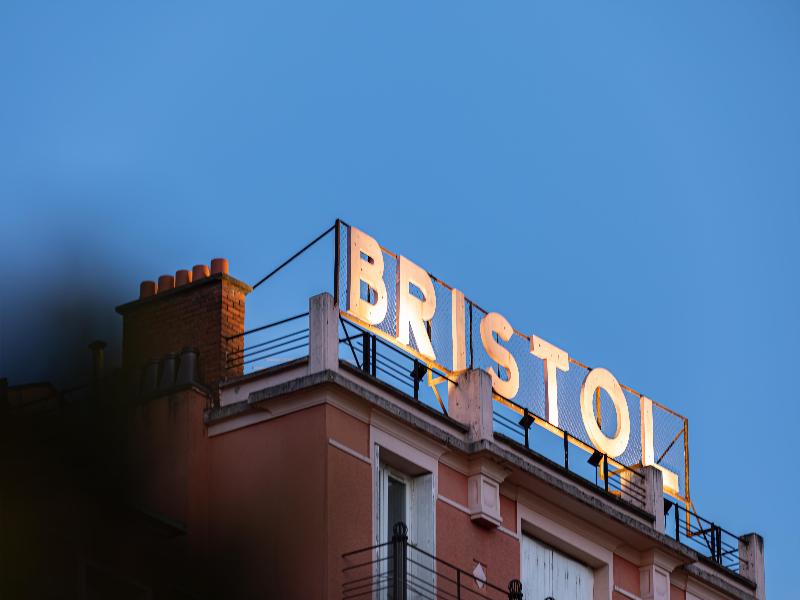 Best Western Le Bristol image