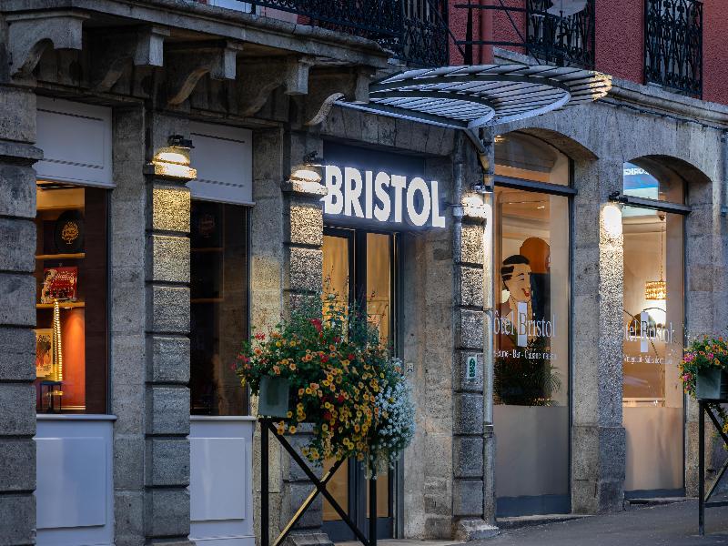 Best Western Le Bristol image