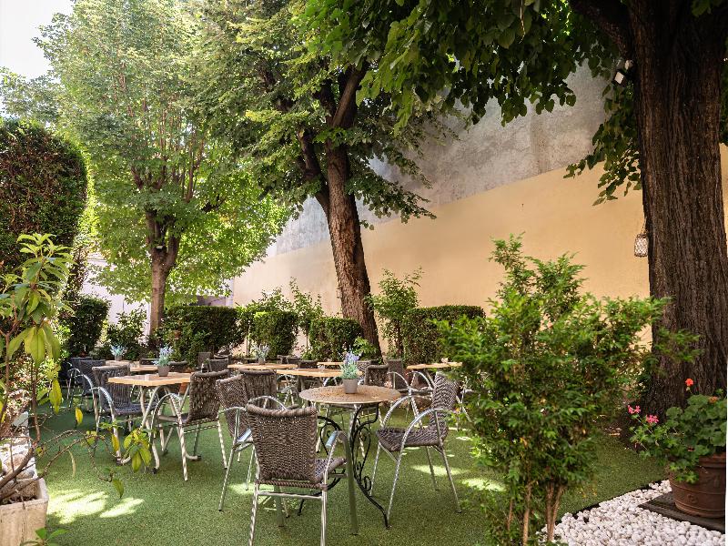 Best Western Le Bristol image