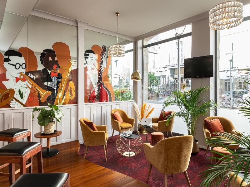 Best Western Le Bristol image