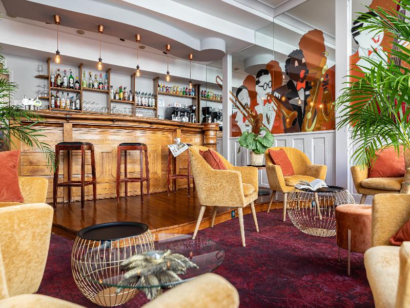 Best Western Le Bristol image