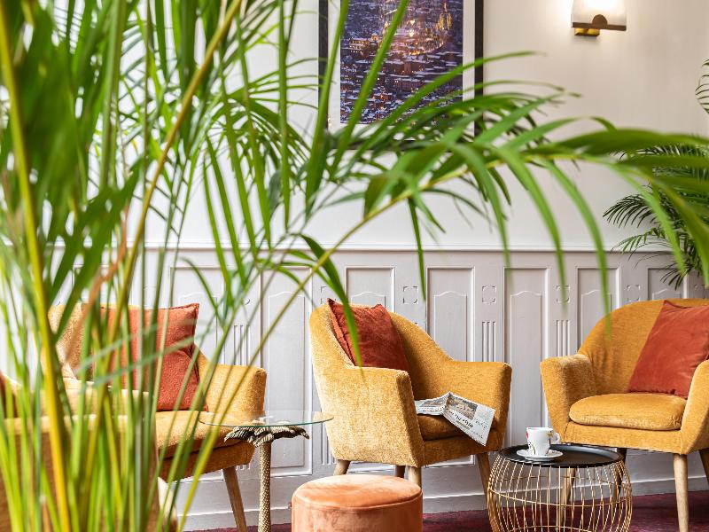 Best Western Le Bristol image