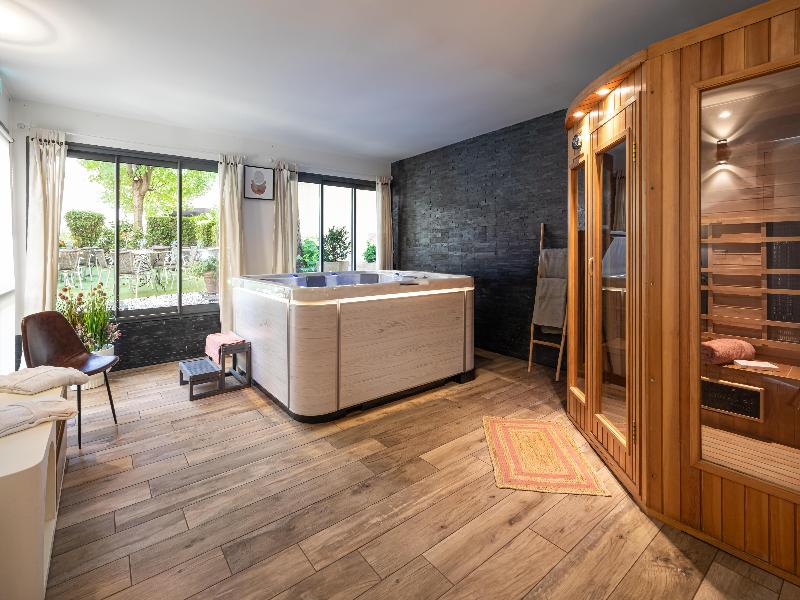 Best Western Le Bristol image