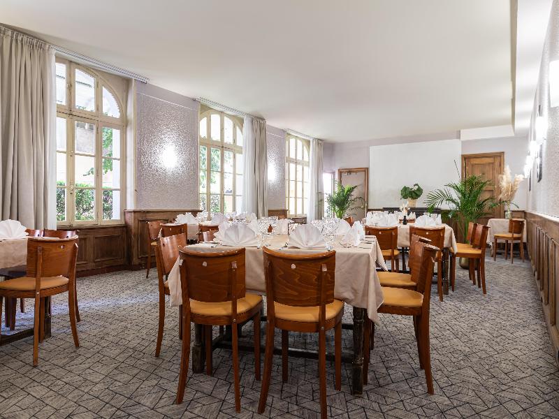 Best Western Le Bristol image