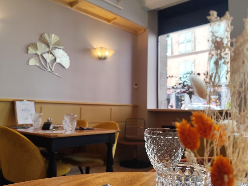 Best Western Le Bristol image
