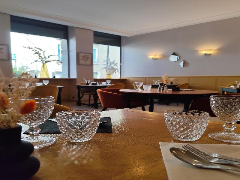 Best Western Le Bristol image