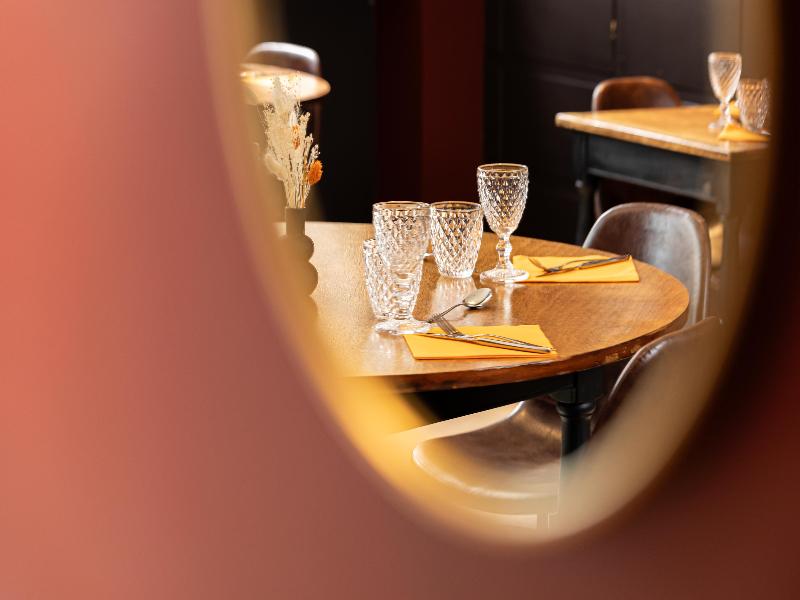 Best Western Le Bristol image