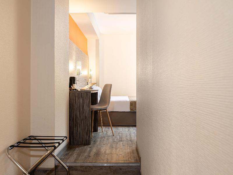 Best Western Le Bristol image