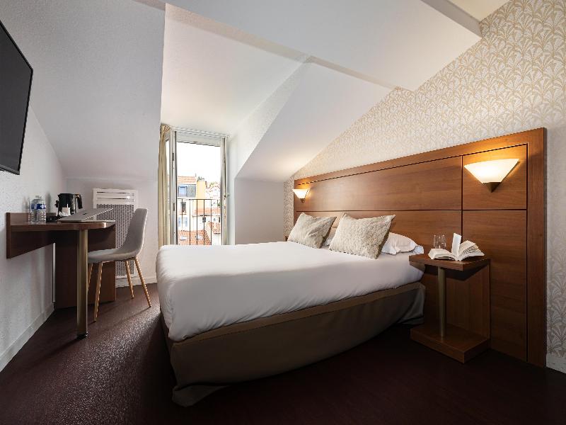 Best Western Le Bristol image