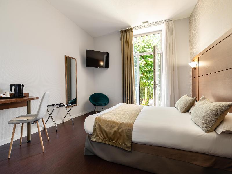 Best Western Le Bristol image