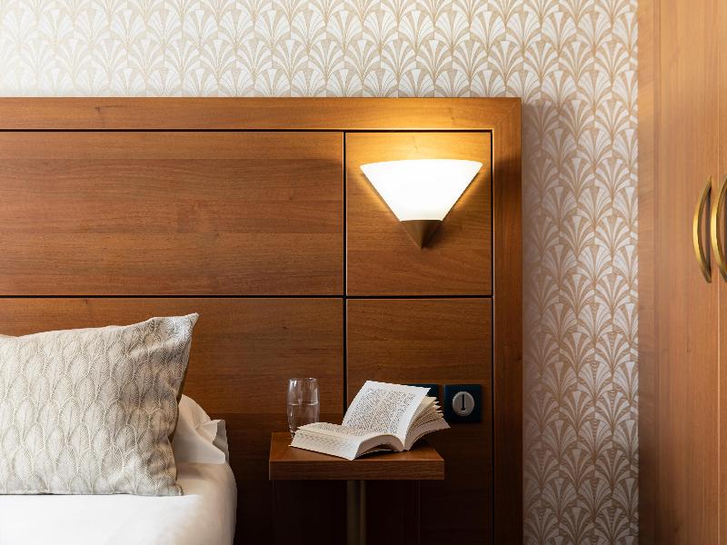 Best Western Le Bristol image