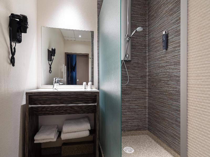 Best Western Le Bristol image