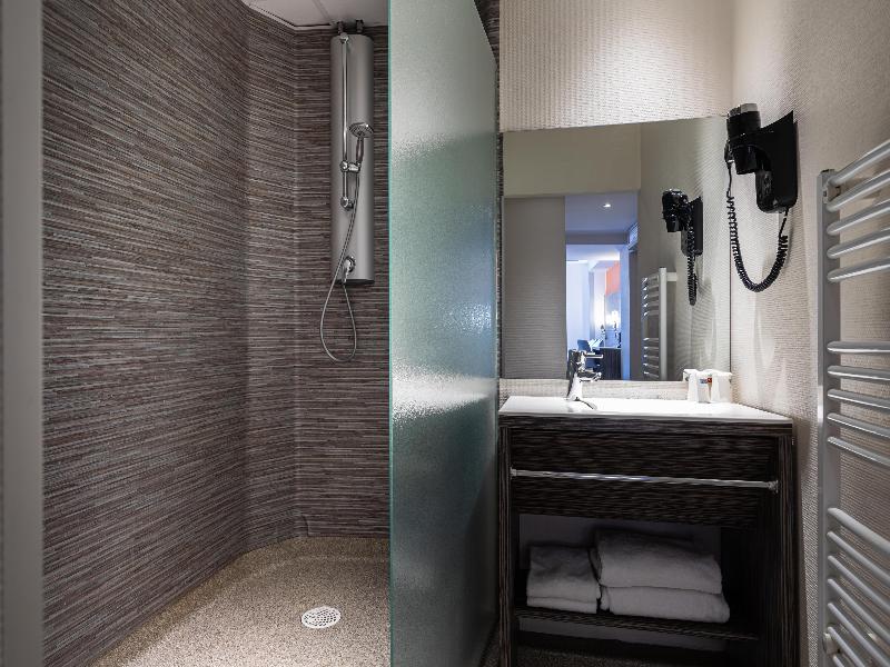 Best Western Le Bristol image