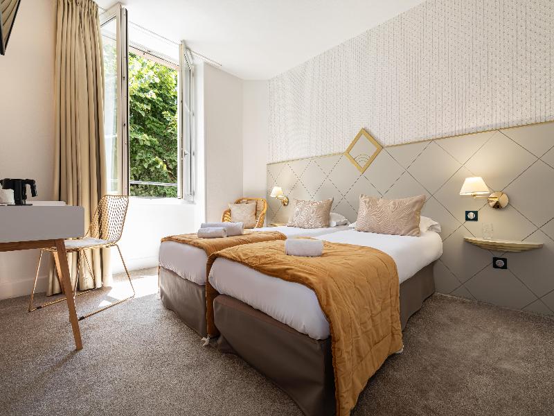 Best Western Le Bristol image