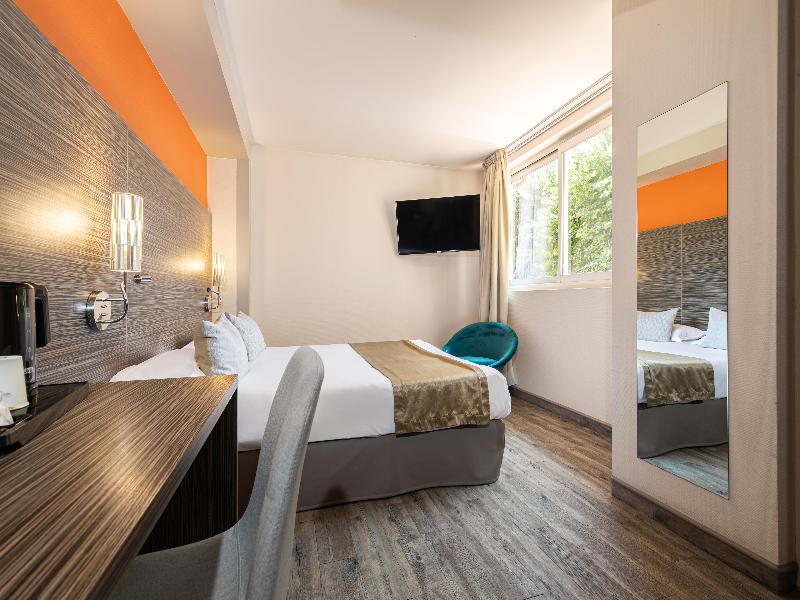 Best Western Le Bristol image