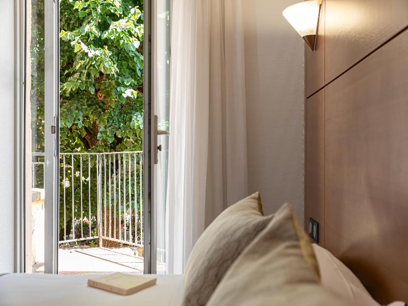 Best Western Le Bristol image