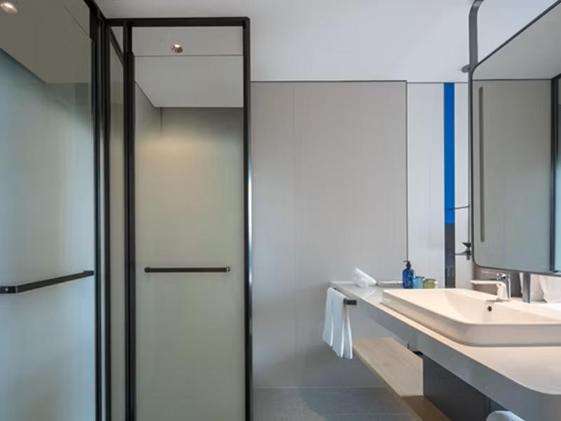 Holiday Inn Express Suzhou SIP Suliu Road image