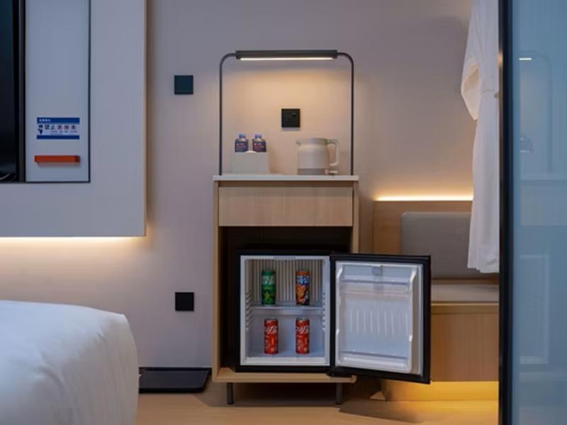 Holiday Inn Express Suzhou SIP Suliu Road image