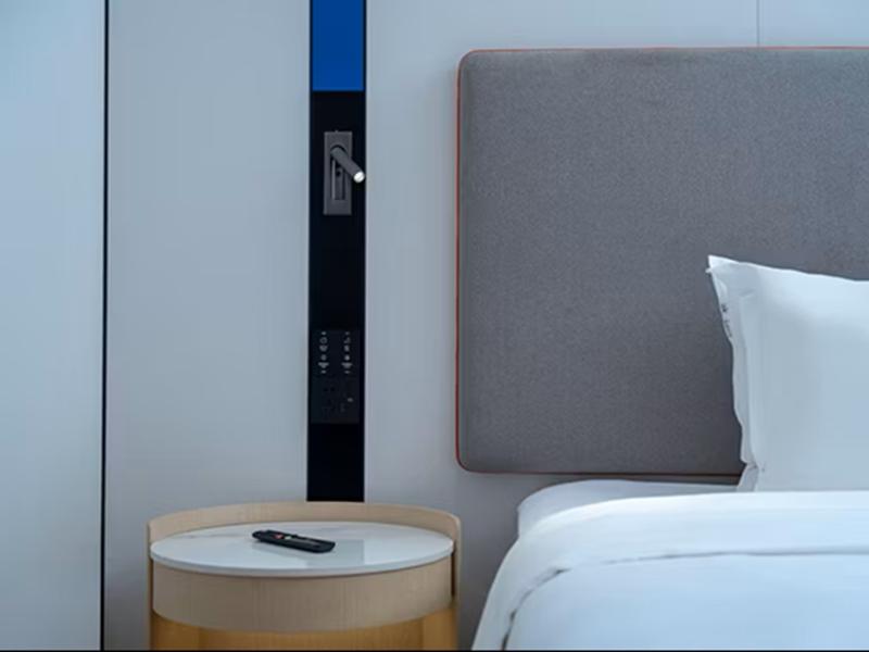 Holiday Inn Express Suzhou SIP Suliu Road image