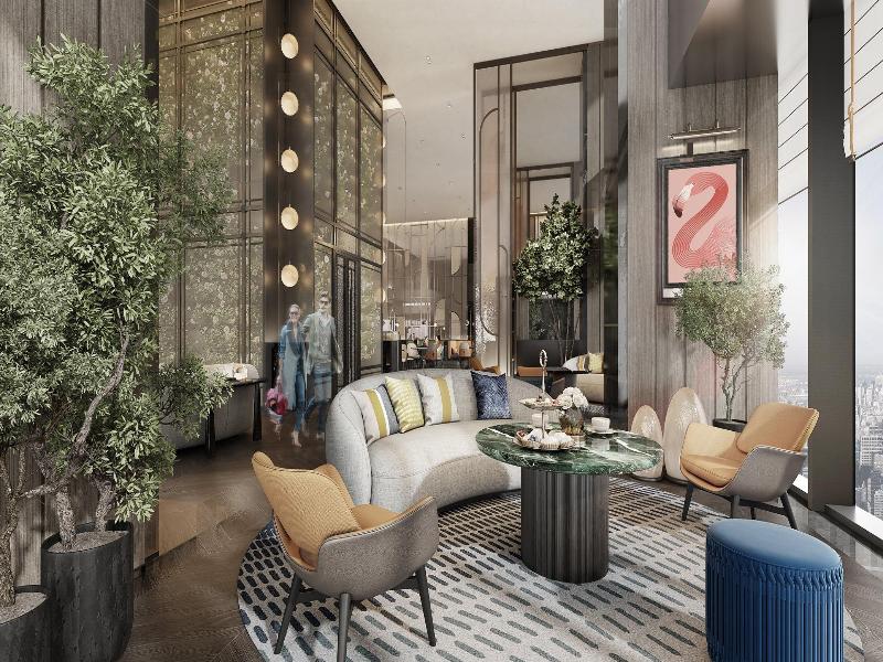 voco Suites Shenzhen Huanggang by IHG image