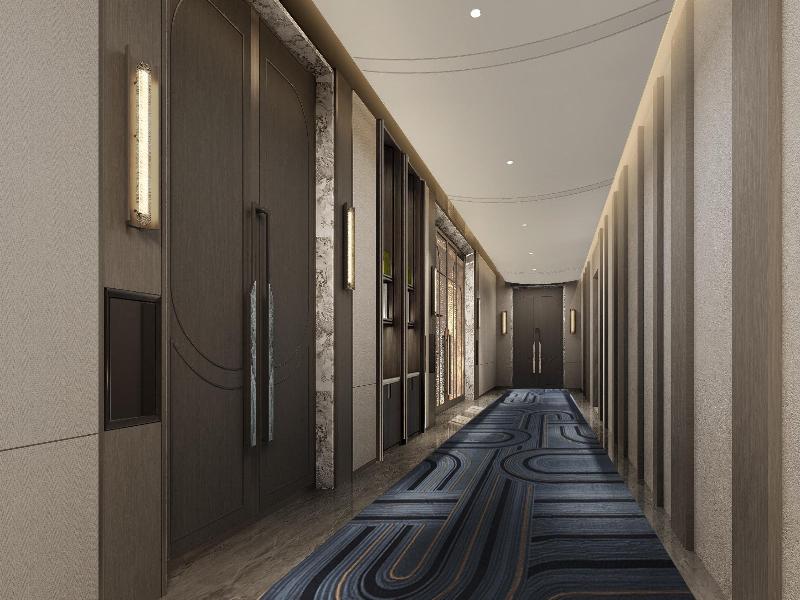 voco Suites Shenzhen Huanggang by IHG image
